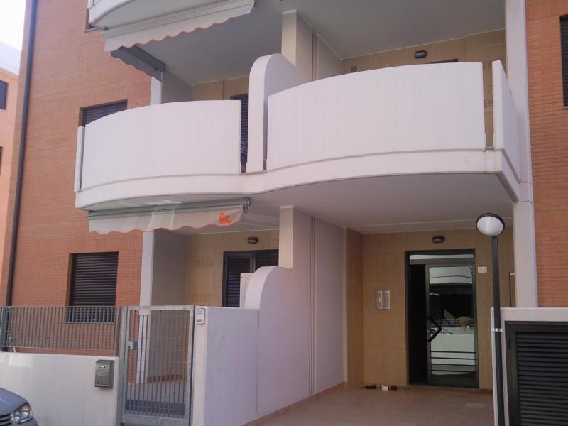 foto 0 Mietobjekt von Privatpersonen Vasto appartement Abruzzen Chieti (+Umland) Eingang