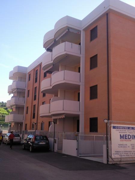 foto 1 Mietobjekt von Privatpersonen Vasto appartement Abruzzen Chieti (+Umland)