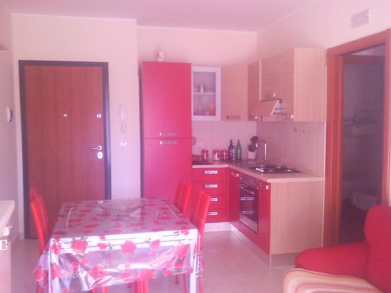 foto 3 Mietobjekt von Privatpersonen Vasto appartement Abruzzen Chieti (+Umland)