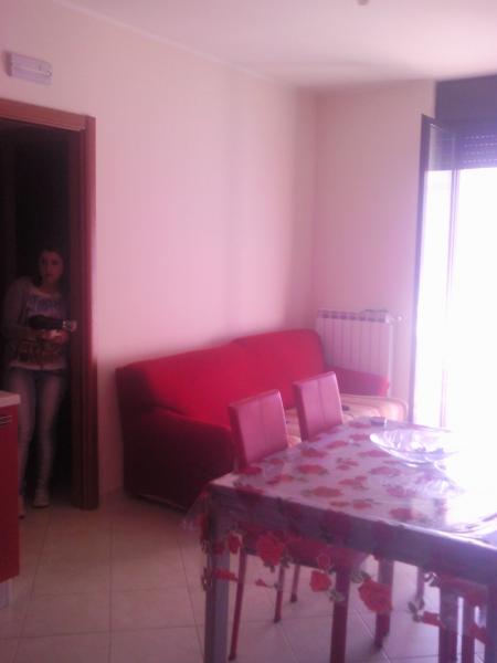 foto 5 Mietobjekt von Privatpersonen Vasto appartement Abruzzen Chieti (+Umland)