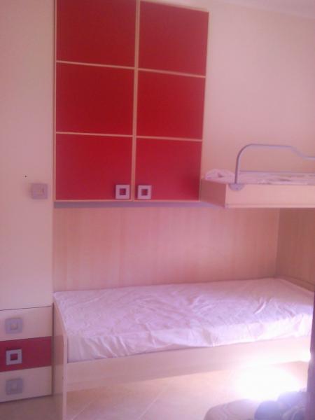 foto 7 Mietobjekt von Privatpersonen Vasto appartement Abruzzen Chieti (+Umland)