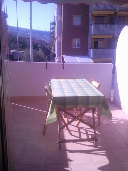 foto 11 Mietobjekt von Privatpersonen Vasto appartement Abruzzen Chieti (+Umland)