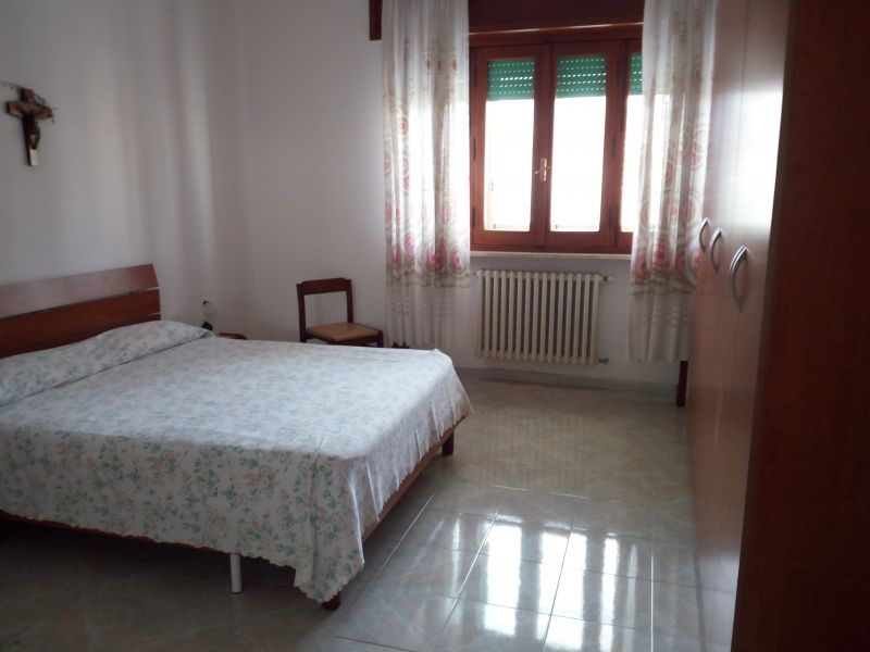 foto 1 Mietobjekt von Privatpersonen Otranto appartement Apulien Lecce (+Umland) Schlafzimmer 1