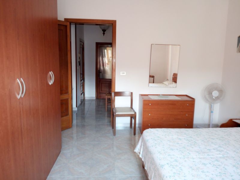 foto 3 Mietobjekt von Privatpersonen Otranto appartement Apulien Lecce (+Umland) Schlafzimmer 1