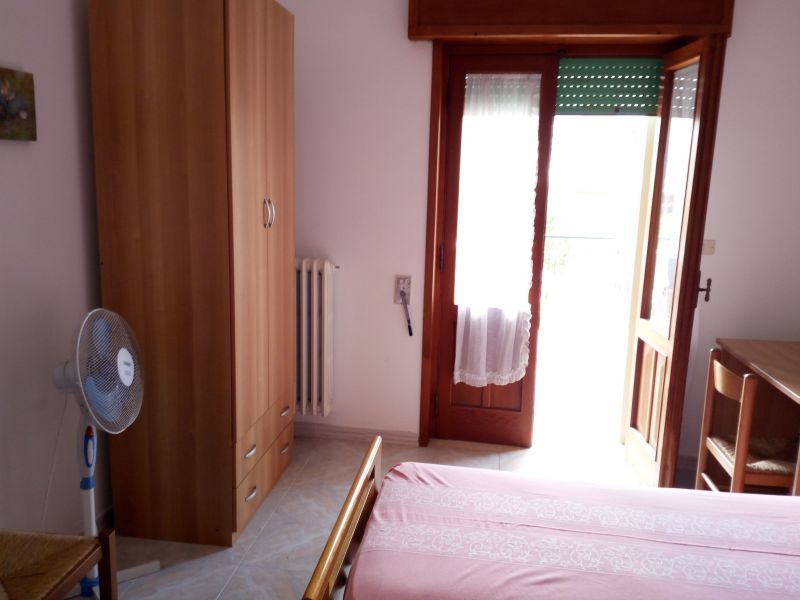 foto 5 Mietobjekt von Privatpersonen Otranto appartement Apulien Lecce (+Umland) Schlafzimmer 2