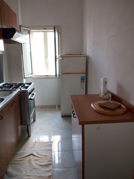 foto 13 Mietobjekt von Privatpersonen Otranto appartement Apulien Lecce (+Umland) separate Kche