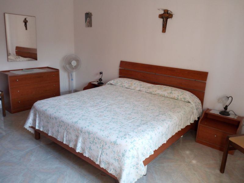 foto 2 Mietobjekt von Privatpersonen Otranto appartement Apulien Lecce (+Umland) Schlafzimmer 1