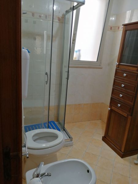 foto 9 Mietobjekt von Privatpersonen Otranto appartement Apulien Lecce (+Umland) Badezimmer