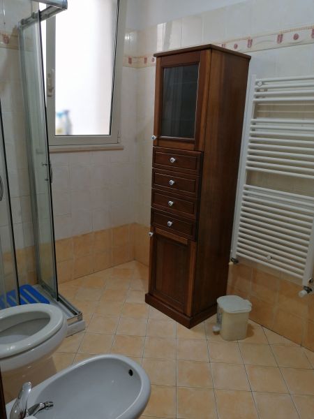 foto 10 Mietobjekt von Privatpersonen Otranto appartement Apulien Lecce (+Umland) Badezimmer