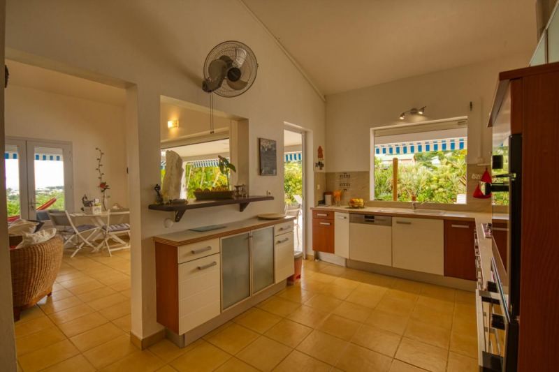 foto 15 Mietobjekt von Privatpersonen Le Gosier (Guadeloupe) villa Grande Terre  separate Kche