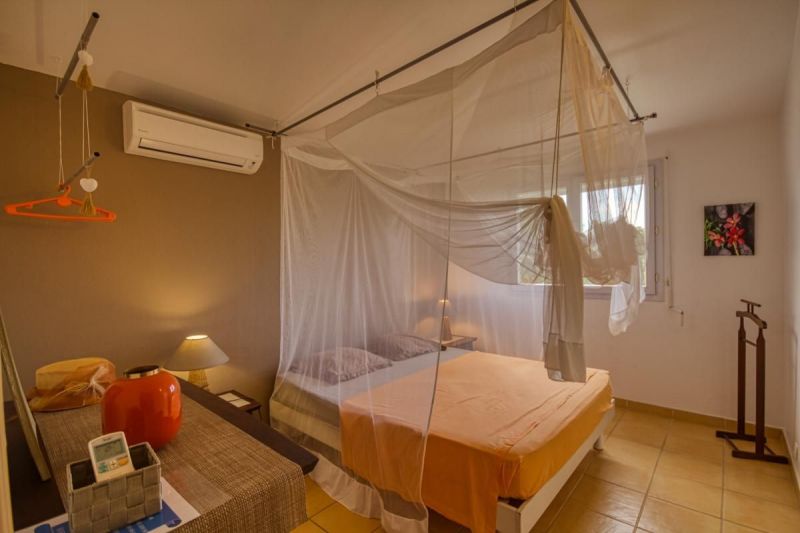 foto 18 Mietobjekt von Privatpersonen Le Gosier (Guadeloupe) villa Grande Terre  Schlafzimmer 3