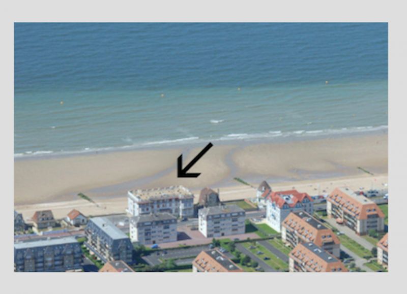 foto 9 Mietobjekt von Privatpersonen Villers sur Mer appartement Basse-Normandie Calva andere