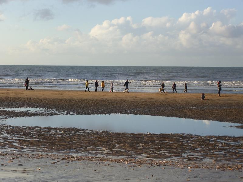 foto 12 Mietobjekt von Privatpersonen Villers sur Mer appartement Basse-Normandie Calva Nahaufnahme