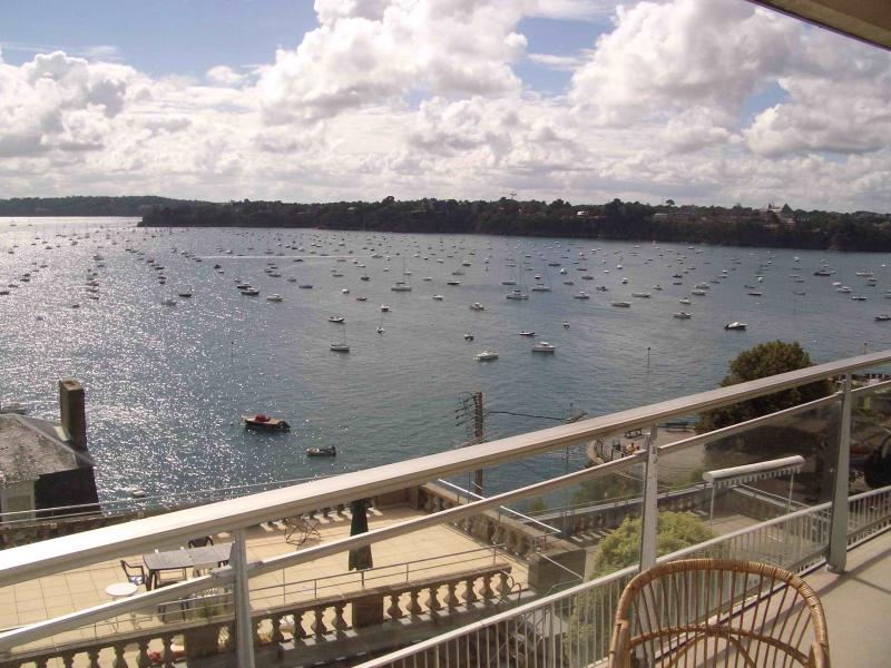 foto 0 Mietobjekt von Privatpersonen Dinard appartement Bretagne Ille et Vilaine Ausblick aus der Ferienunterkunft