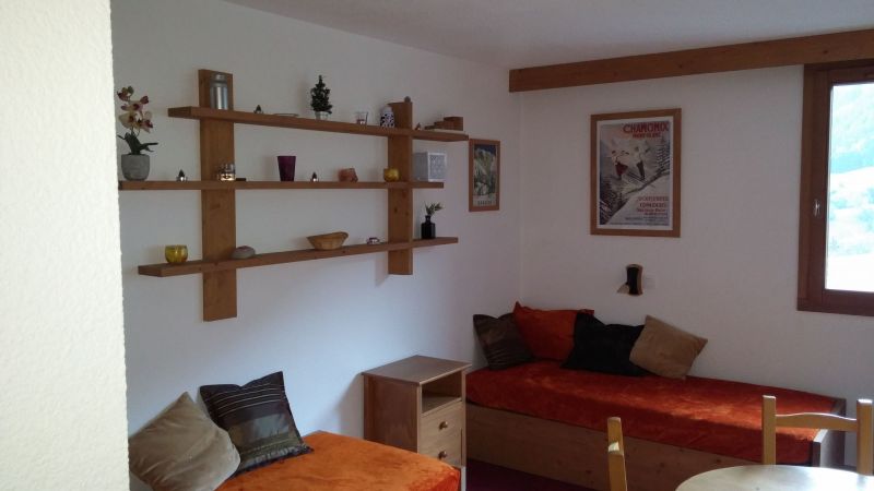 foto 1 Mietobjekt von Privatpersonen Valmorel appartement Rhne-Alpes Savoyen Wohnzimmer