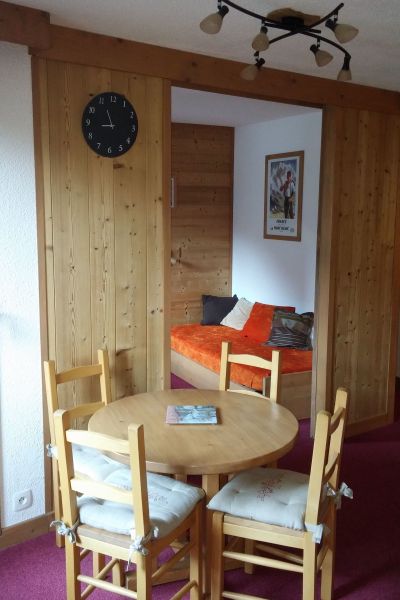 foto 0 Mietobjekt von Privatpersonen Valmorel appartement Rhne-Alpes Savoyen Wohnzimmer