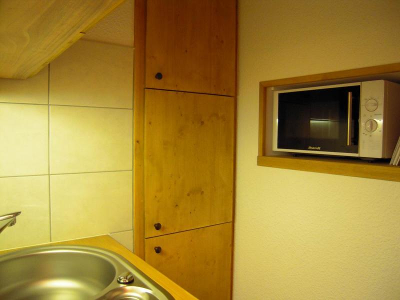 foto 9 Mietobjekt von Privatpersonen Valmorel appartement Rhne-Alpes Savoyen separate Kche