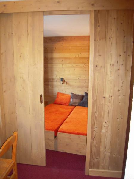 foto 6 Mietobjekt von Privatpersonen Valmorel appartement Rhne-Alpes Savoyen Schlafzimmer