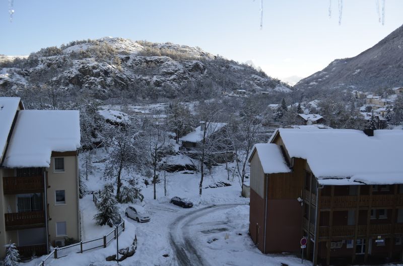 foto 12 Mietobjekt von Privatpersonen Ax Les Thermes appartement Pyrenen Arige Ausblick vom Balkon