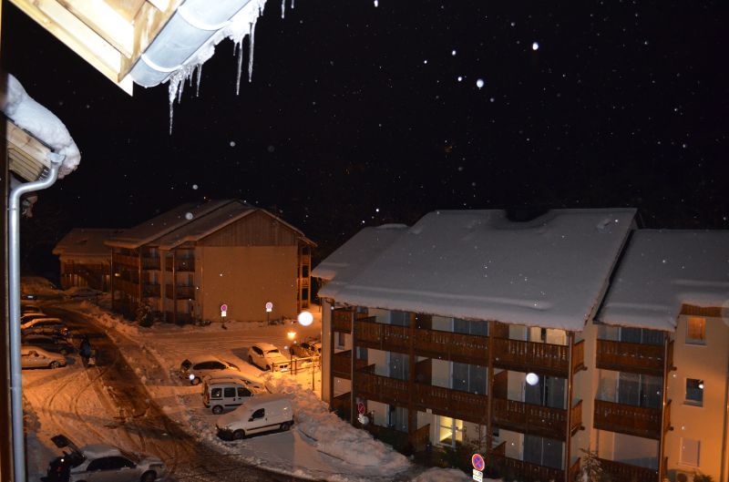 foto 2 Mietobjekt von Privatpersonen Ax Les Thermes appartement Pyrenen Arige Ausblick vom Balkon