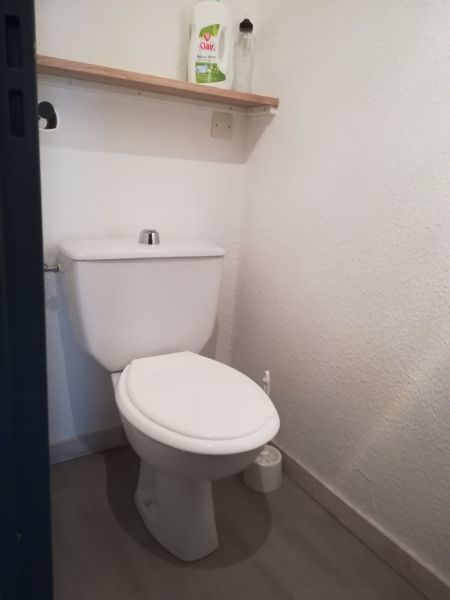 foto 14 Mietobjekt von Privatpersonen Piau Engaly appartement Pyrenen Pyrenen separates WC