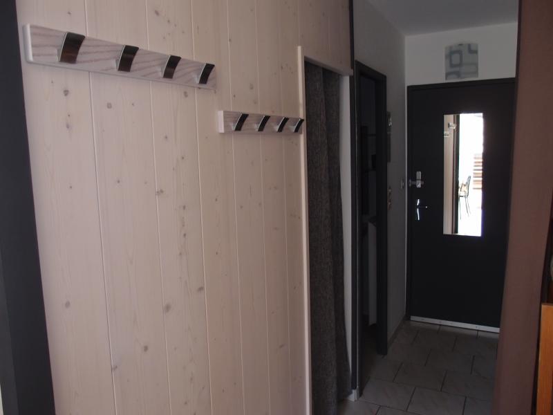 foto 15 Mietobjekt von Privatpersonen Piau Engaly appartement Pyrenen Pyrenen Flur