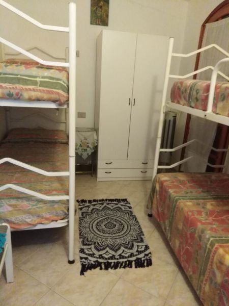 foto 4 Mietobjekt von Privatpersonen Solanas appartement Sardinien Cagliari (+Umland) Schlafzimmer 2