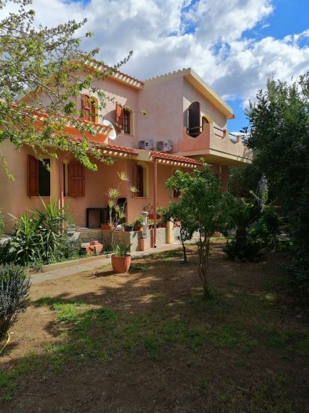 foto 7 Mietobjekt von Privatpersonen Solanas appartement Sardinien Cagliari (+Umland)