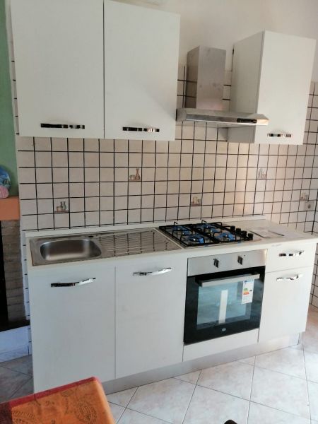 foto 9 Mietobjekt von Privatpersonen Solanas appartement Sardinien Cagliari (+Umland)