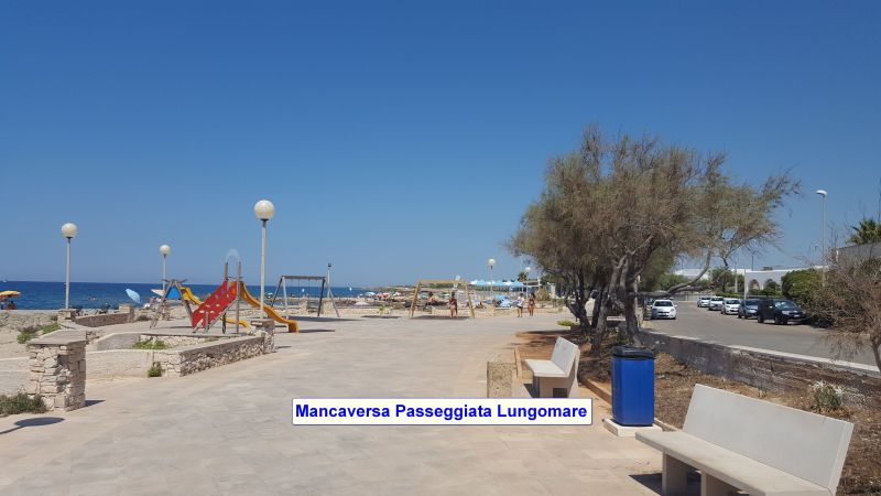 foto 15 Mietobjekt von Privatpersonen Gallipoli villa Apulien Lecce (+Umland)