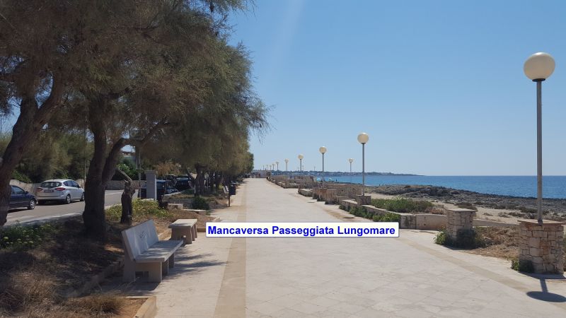 foto 16 Mietobjekt von Privatpersonen Gallipoli villa Apulien Lecce (+Umland)