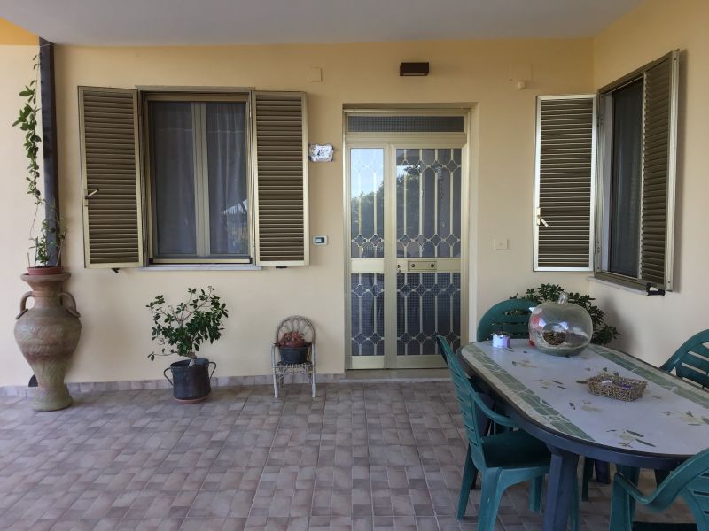 foto 3 Mietobjekt von Privatpersonen San Vito Chietino appartement Abruzzen Chieti (+Umland) Eingang