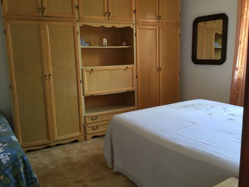 foto 8 Mietobjekt von Privatpersonen San Vito Chietino appartement Abruzzen Chieti (+Umland) Schlafzimmer