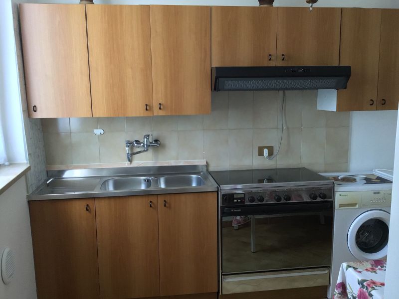 foto 5 Mietobjekt von Privatpersonen San Vito Chietino appartement Abruzzen Chieti (+Umland) separate Kche