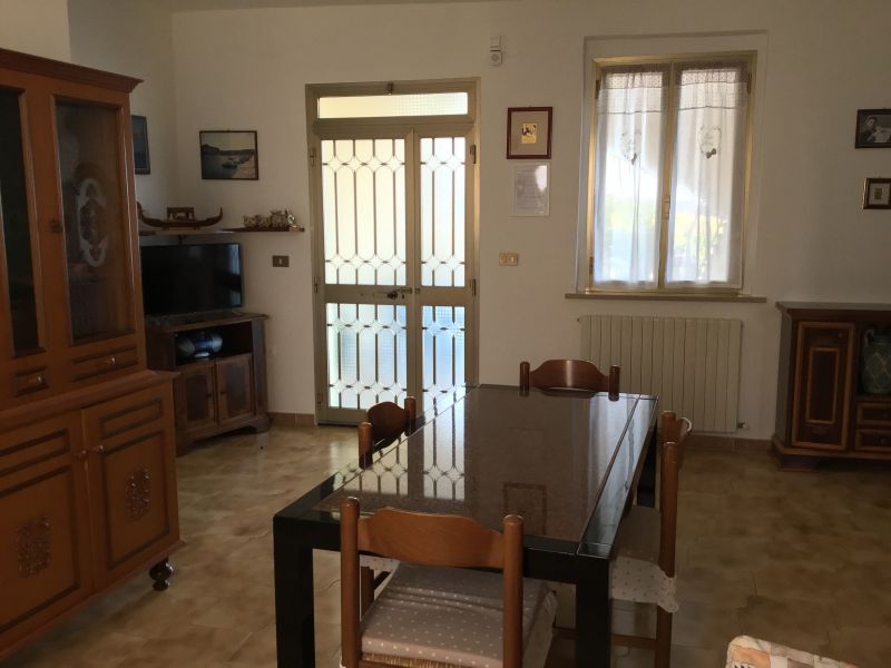 foto 12 Mietobjekt von Privatpersonen San Vito Chietino appartement Abruzzen Chieti (+Umland) Esszimmer