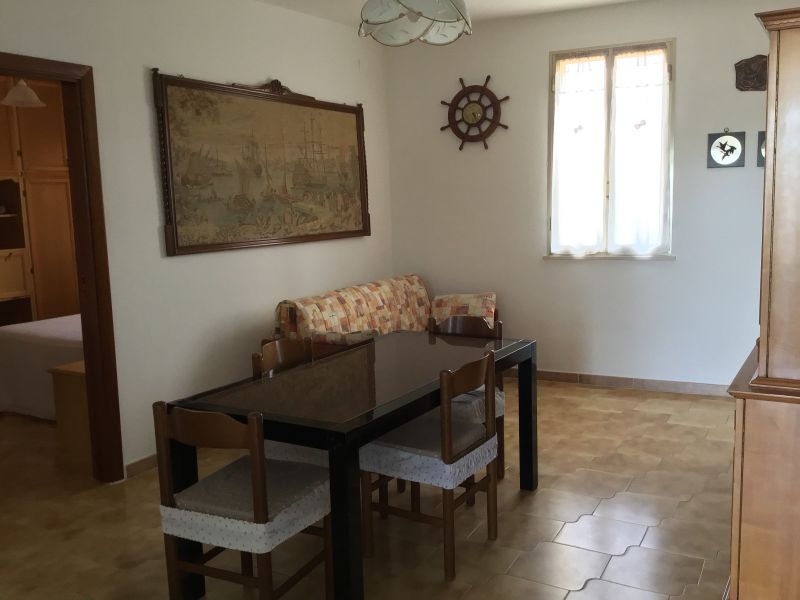 foto 11 Mietobjekt von Privatpersonen San Vito Chietino appartement Abruzzen Chieti (+Umland) Esszimmer