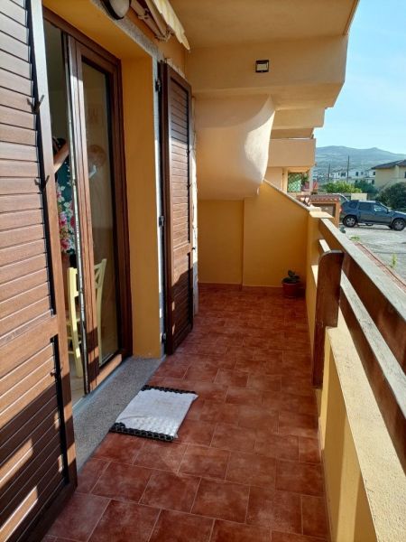 foto 17 Mietobjekt von Privatpersonen Castelsardo appartement Sardinien Sassari (+Umland) Eingang