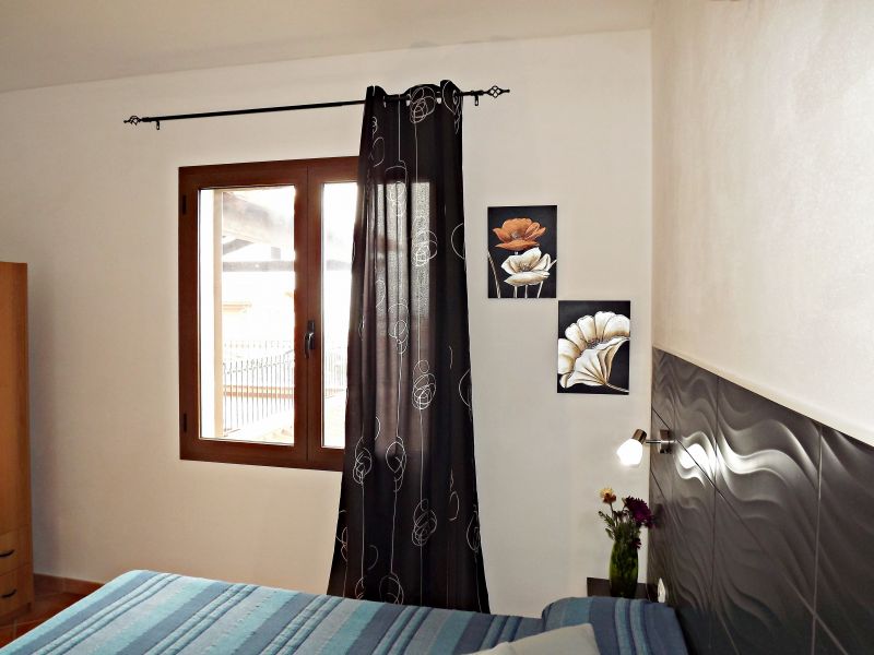 foto 7 Mietobjekt von Privatpersonen Santa Maria Navarrese appartement Sardinien Ogliastra (+Umland) Schlafzimmer 1