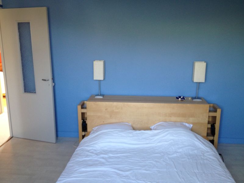 foto 9 Mietobjekt von Privatpersonen Audinghen villa Nord-Pas de Calais Pas de Calais Schlafzimmer 1