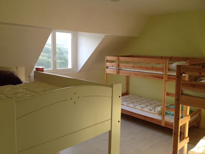 foto 11 Mietobjekt von Privatpersonen Audinghen villa Nord-Pas de Calais Pas de Calais Schlafzimmer 3