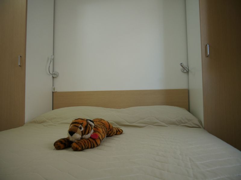 foto 10 Mietobjekt von Privatpersonen Porto San Giorgio mobilhome Marken (Marche) Fermo (+ Umland) Schlafzimmer 2