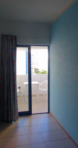 foto 15 Mietobjekt von Privatpersonen Portimo appartement Algarve  Balkon