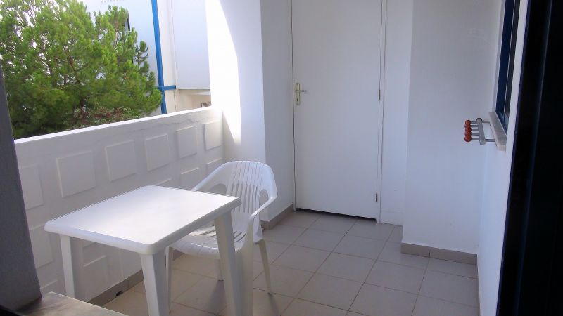 foto 17 Mietobjekt von Privatpersonen Portimo appartement Algarve  Balkon