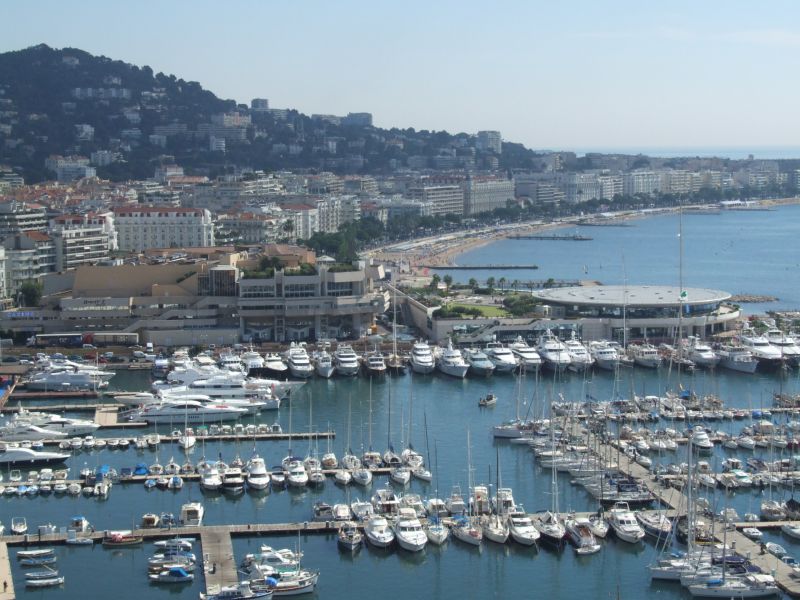 foto 17 Mietobjekt von Privatpersonen Cannes appartement Provence-Alpes-Cte d'Azur Alpes-Maritimes