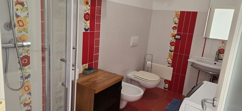 foto 6 Mietobjekt von Privatpersonen Alghero appartement   Badezimmer