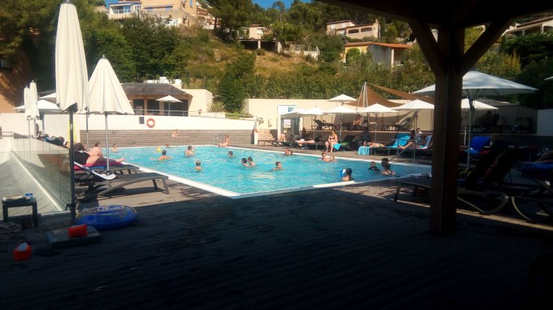 foto 9 Mietobjekt von Privatpersonen Bandol appartement Provence-Alpes-Cte d'Azur Var Schwimmbad