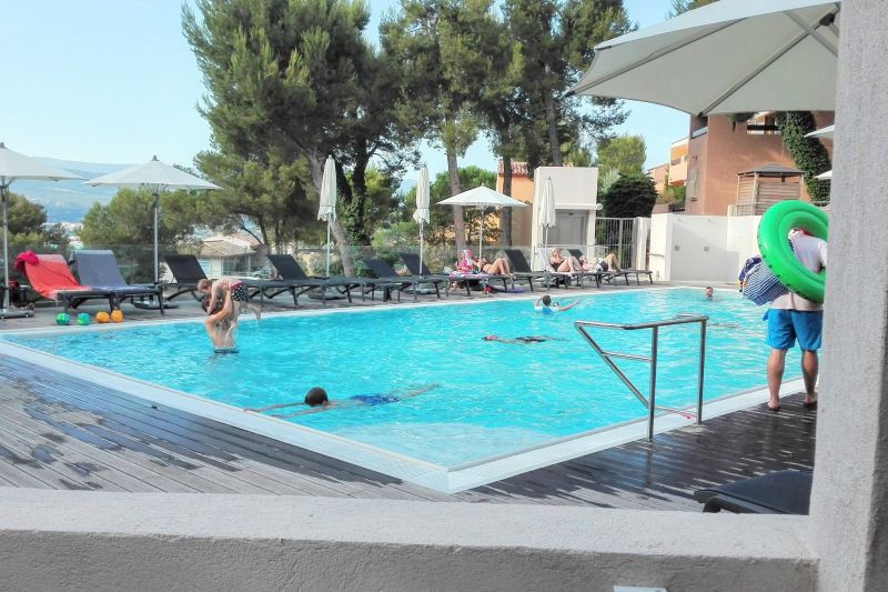 foto 0 Mietobjekt von Privatpersonen Bandol appartement Provence-Alpes-Cte d'Azur Var Schwimmbad