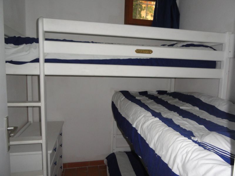 foto 5 Mietobjekt von Privatpersonen Bandol appartement Provence-Alpes-Cte d'Azur Var Schlafzimmer