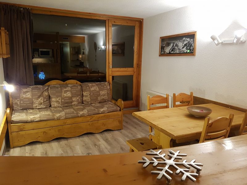 foto 0 Mietobjekt von Privatpersonen Les Arcs studio Rhne-Alpes Savoyen