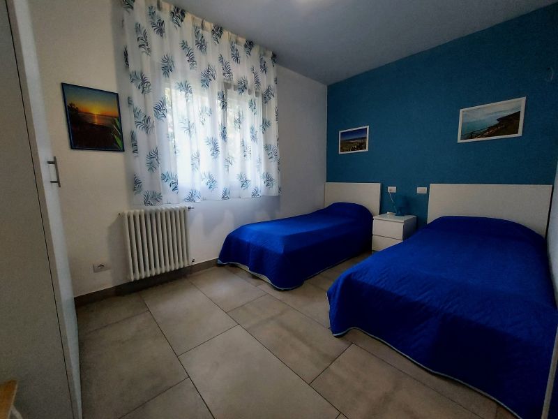 foto 13 Mietobjekt von Privatpersonen Mattinata maison Apulien Foggia (+Umland) Schlafzimmer 1